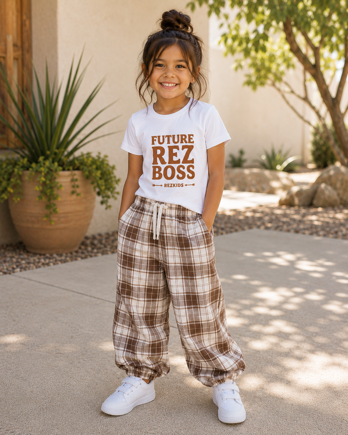 Future Rez Boss
