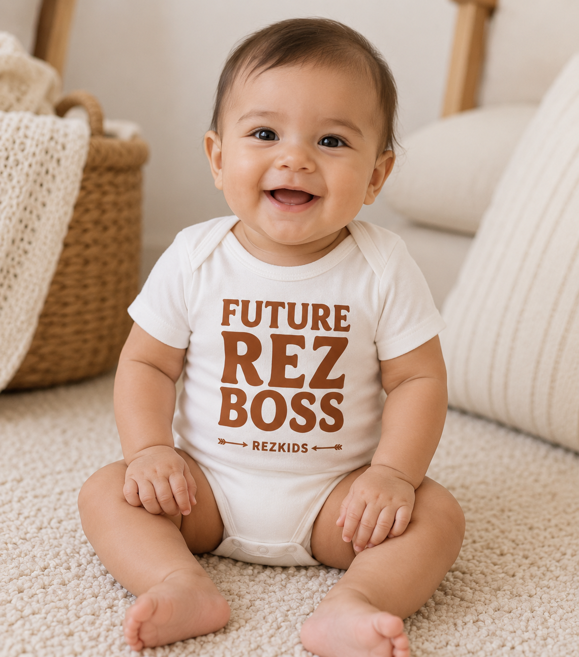 Future Rez Boss